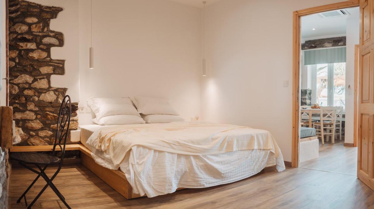 Votsalo Cozy Apartments يميناريا المظهر الخارجي الصورة
